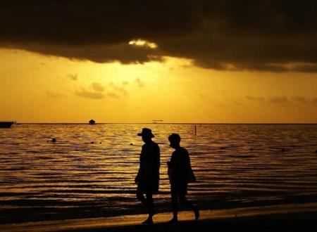 算命看老婆是本地人,算命居然算出未来老婆方位