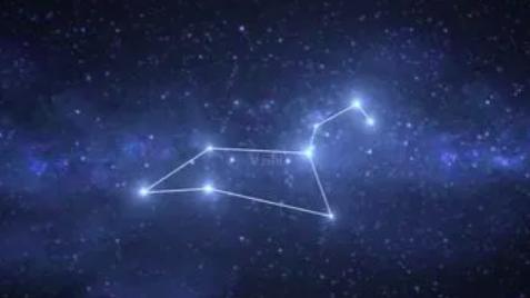 临界星座特点