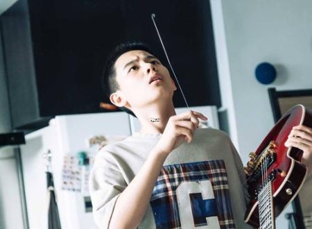 盛亚男名字打分和寓意「盛亚男姓名测试打分」