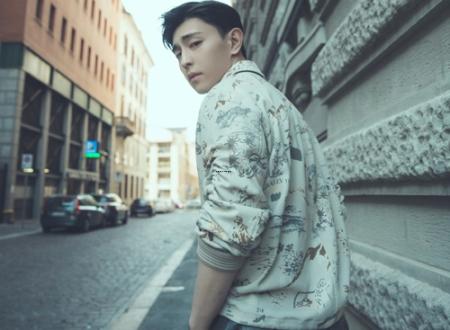 男人面相分析,额头大的男人面相分析