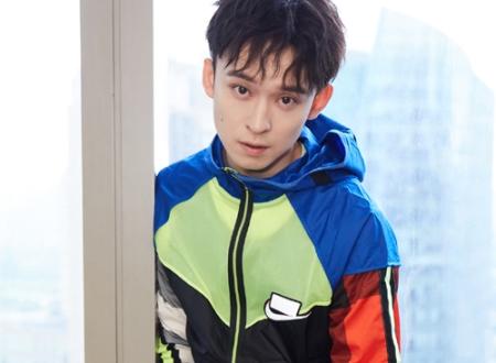 男子痣相图解,男子痣面相图