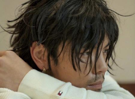 男人眼尾纹很多面相,男人有眼尾纹