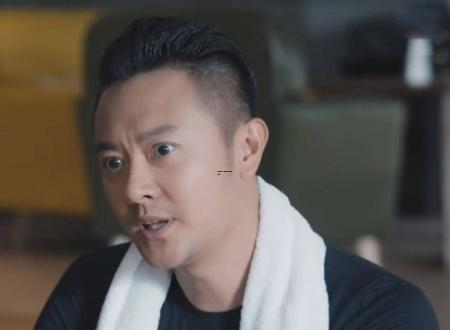 男人开运眉和聚财眉图,男人开运眉的后果