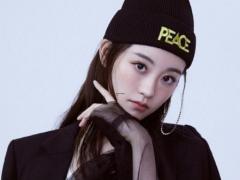 画白羊座的萌萌少女,画一个白羊座的少女