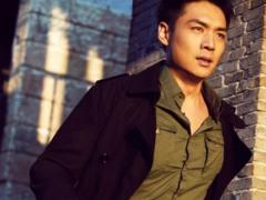 男生圆脸面相,圆脸男生适合的发型