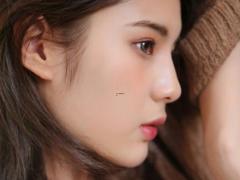 男人颈部痣相图解大全,男人脖颈痣子图