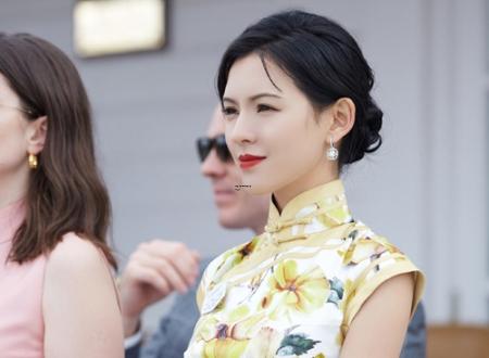 狮子座女生适合裙子,狮子座女生喜欢什么礼物