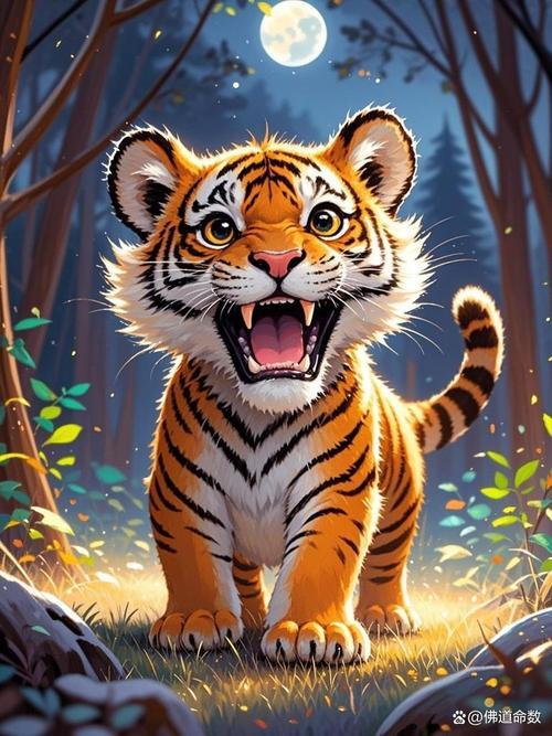 属虎男真爱的表现,属虎男真爱一个人的表现