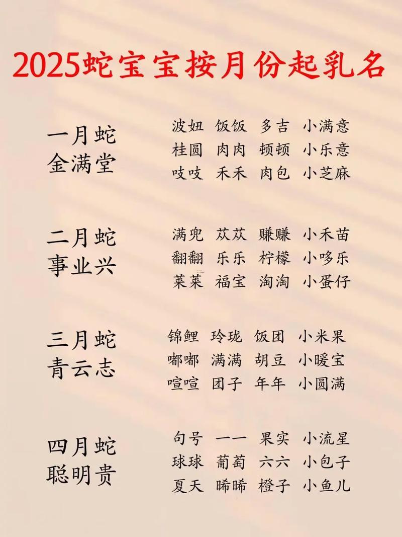 2025年11月取名吉日
