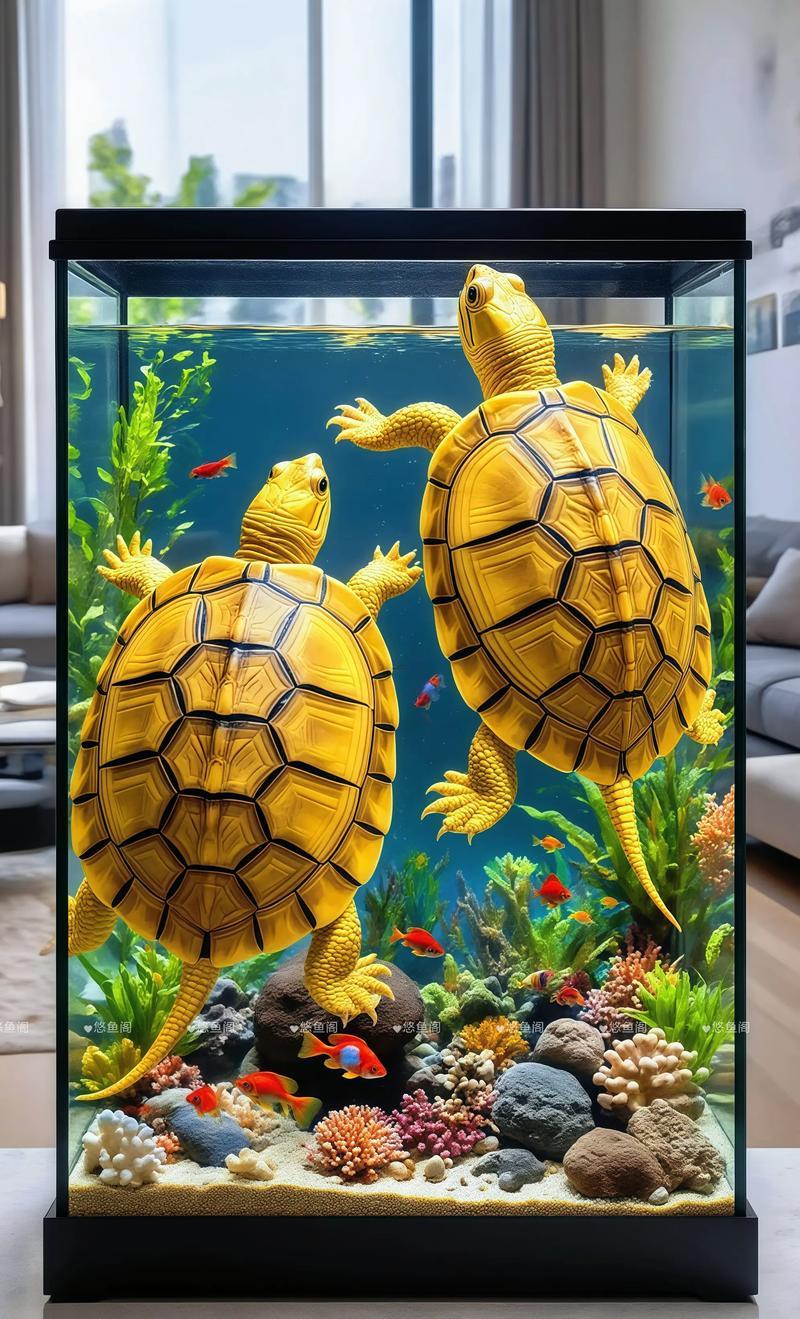 什么龟最值钱又适合家养,什么龟最值钱又适合家养的