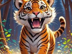 属虎男真爱的表现,属虎男真爱一个人的表现