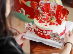 2025年11月做周岁吉日 宝宝周岁宴最佳吉日精选