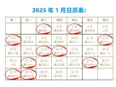 2025年11月剖腹产好日子 2025年11月生孩子黄道吉日