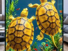 什么龟最值钱又适合家养,什么龟最值钱又适合家养的