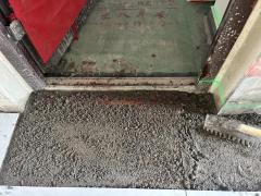 2025年11月份安门槛石的吉日 2025年11月门槛石黄道吉日推荐