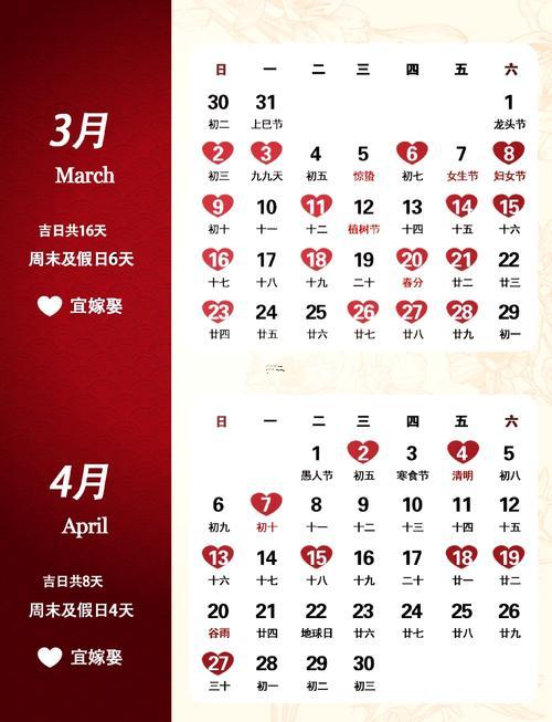 2025年11月黄道吉日