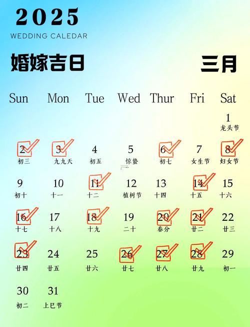 2025年11月吉日吉时