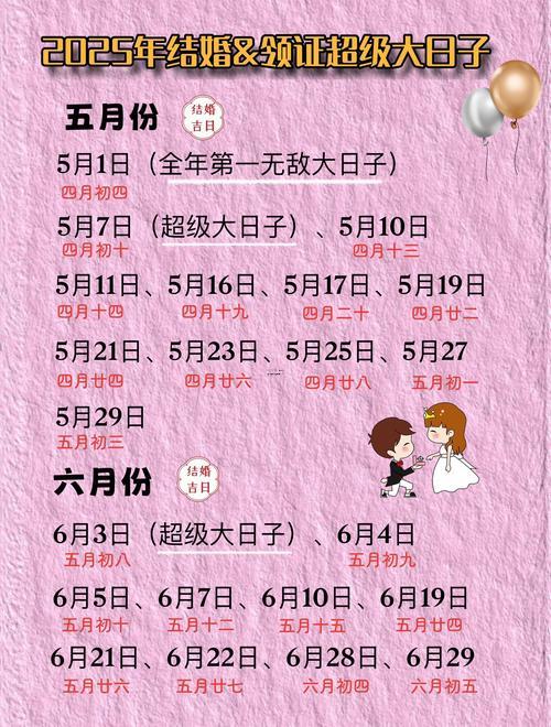 2025年11月份签订合同吉日