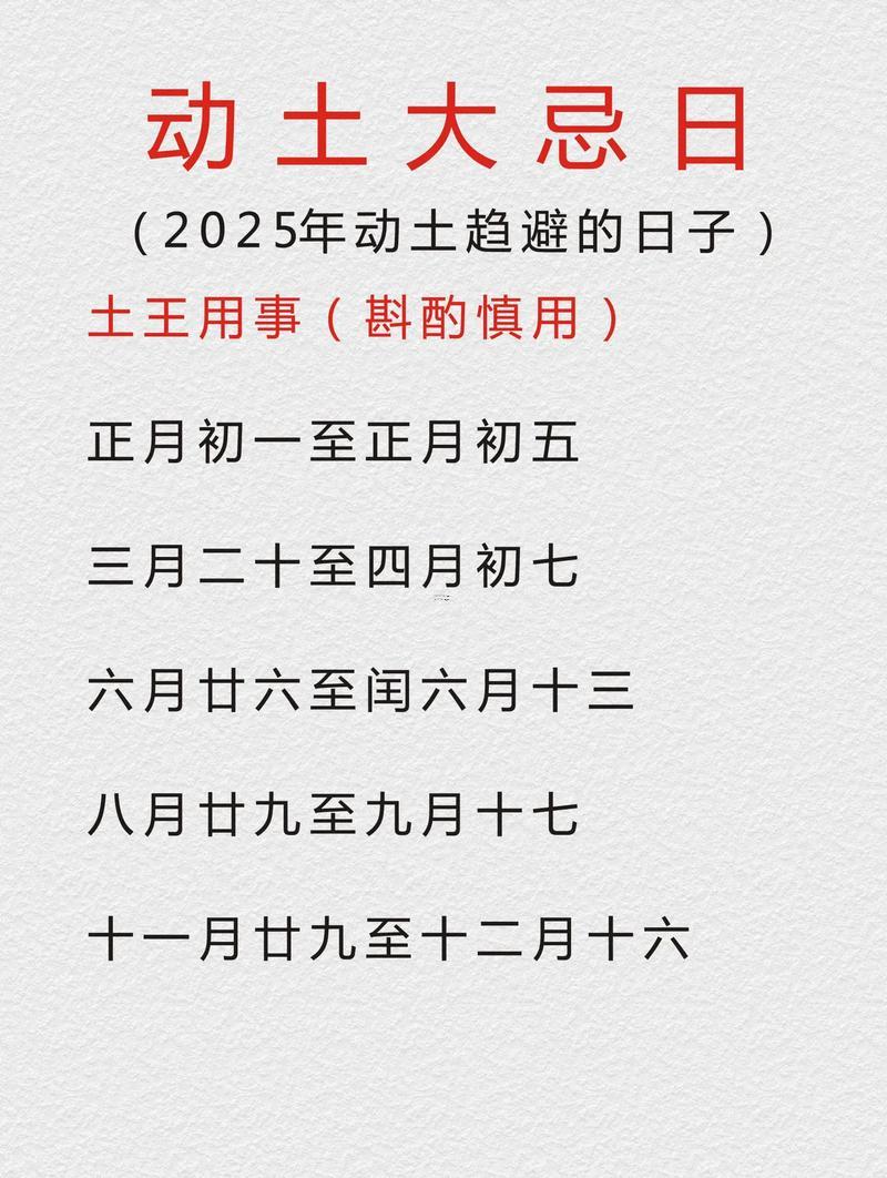 2025年11月宜修坟吉日