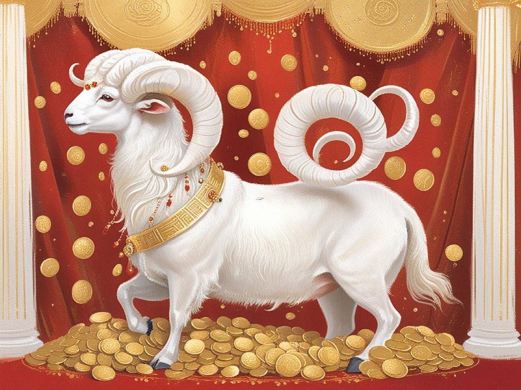 1967年属羊一生劫难,67年属羊死于哪一年