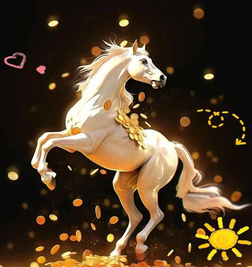 属马人永远最旺的数字,属马人永远最旺的数字颜色