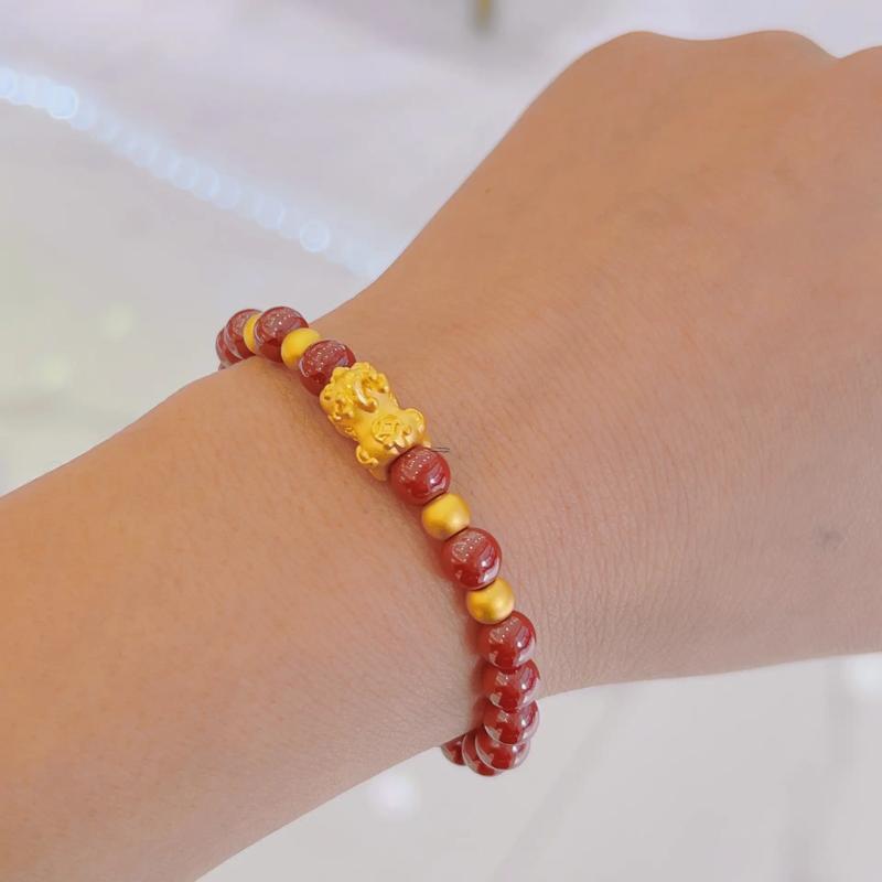 女的带黄金貔貅有什么讲究,女的带黄金貔貅有什么讲究嘛