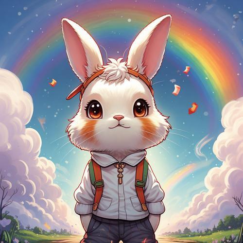 属兔的5月份运势,属兔的5月份运势如何呢