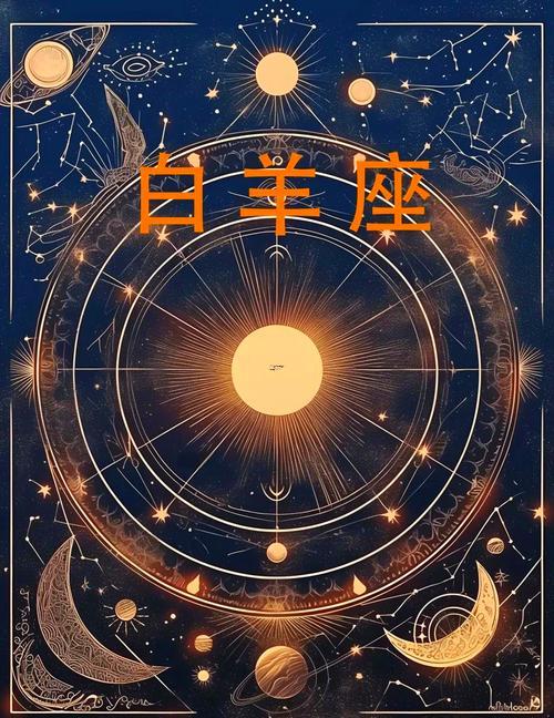 白羊9月份运势,白羊9月份运势2023