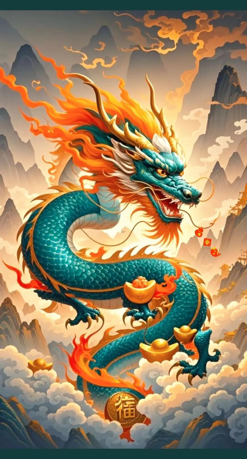 八八年的龙是什么命,八八年的龙是什么命男