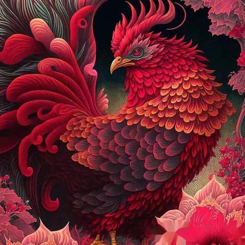 正月鸡二月免三月羊,正月出生的鸡好不好