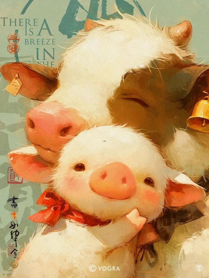 属猪和属牛的婚配好不好,属猪和属牛的婚配好不好呀