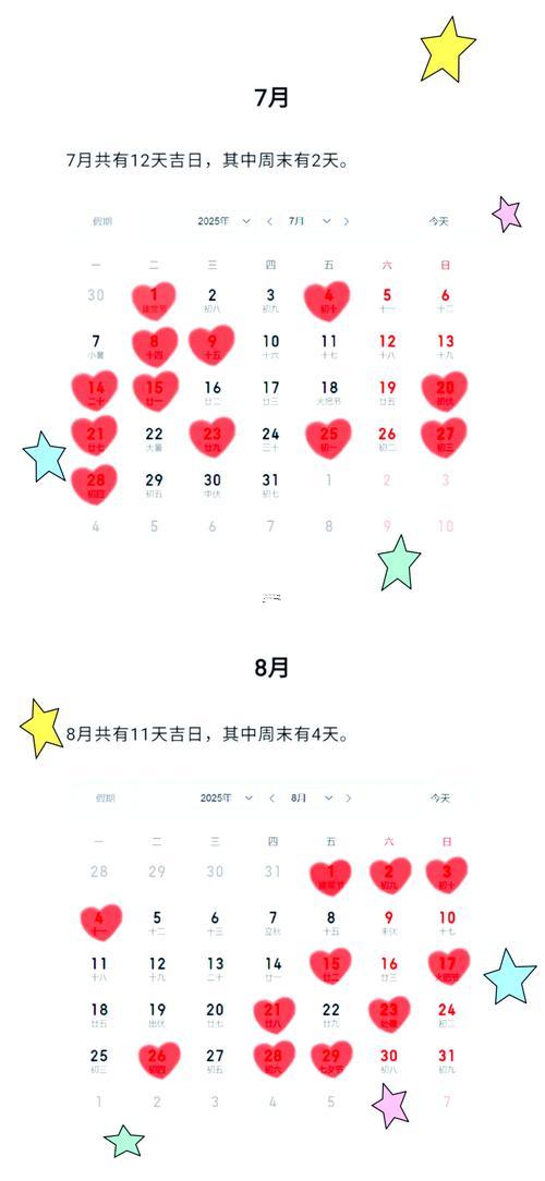 2025年11月挪床吉日