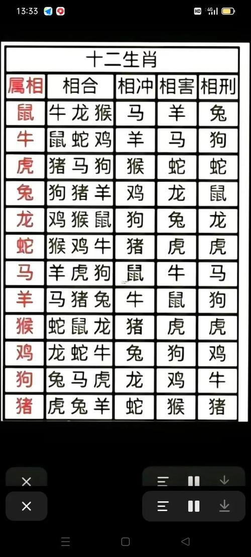 属相马跟什么属相相冲,属相马和什么属相冲