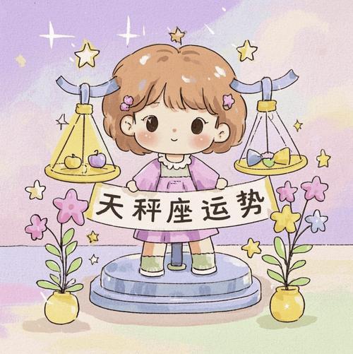 天平座今日运势女,天平座今日运势女生