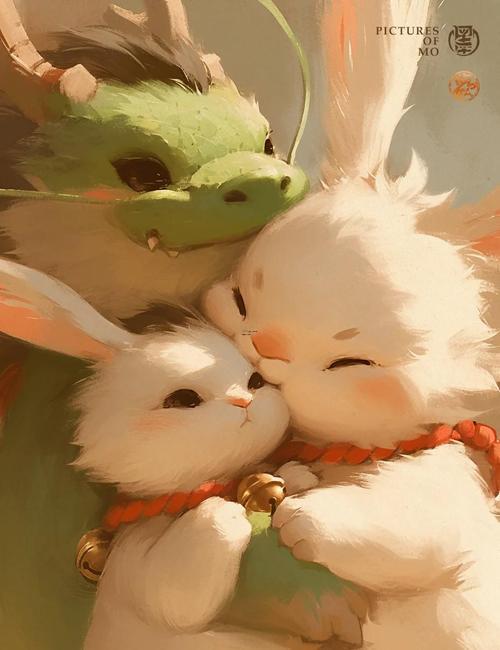 生肖兔和龙合不合,十二生肖兔和龙合不合