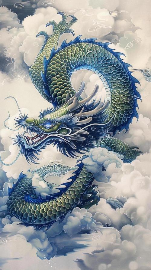 1976年属什么龙,1976年属什么龙过了46岁的财富如何