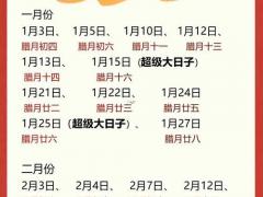25年11月份的吉日 25年11月结婚开业最佳日子有哪些