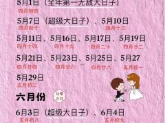 2025年11月份签订合同吉日 下月签合同哪天最吉利
