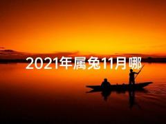 11月属兔订婚黄道吉日有哪些 11月适合属兔订婚的日子哪几天好