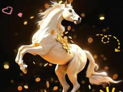 属马人永远最旺的数字,属马人永远最旺的数字颜色