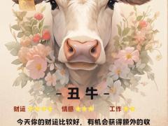 十二生肖这月运势,十二生肖月运势2023