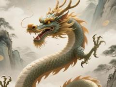 属龙人二婚后会幸福吗,属龙人正缘在第二段