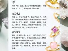 属羊的终生带什么好,属羊的终生带什么好2020