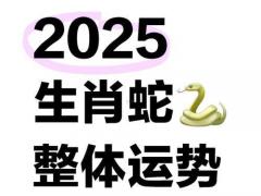 属蛇今年财运运气如何2023,属蛇今年财运运气如何2023