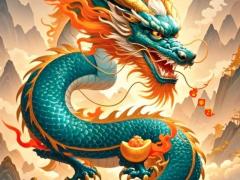 八八年的龙是什么命,八八年的龙是什么命男