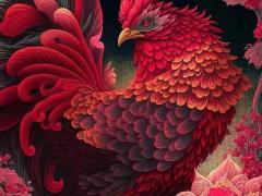 正月鸡二月免三月羊,正月出生的鸡好不好