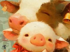 属猪和属牛的婚配好不好,属猪和属牛的婚配好不好呀