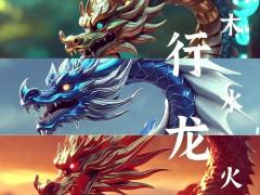 1976年属龙是什么命,1976年属龙是什么命五行