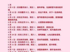 2025年11月敬车吉日 新车落地最佳黄道吉日