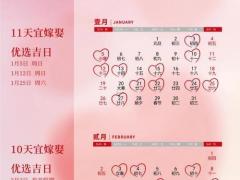 2025年11月9日是黄道吉日吗 2025年11月9日适合结婚开业吗